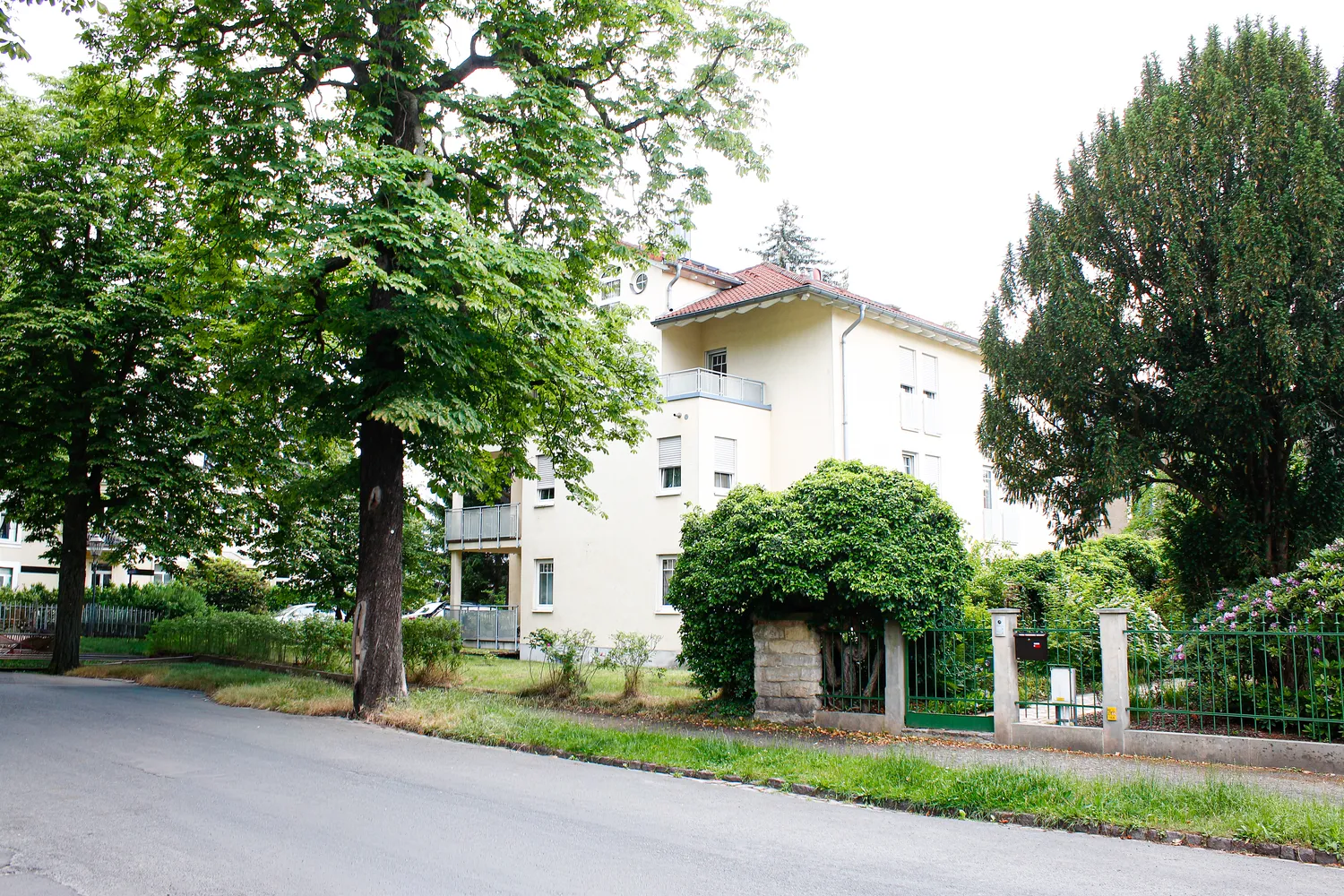 3 Zimmer Wohnung mit 76 m² in Dresden – Bild 11