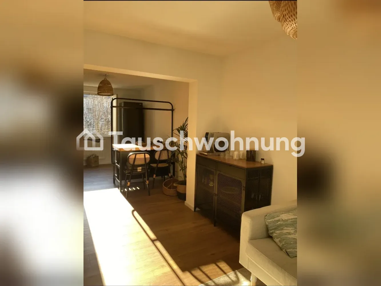 3 Zimmer Wohnung mit 60 m² in Mannheim – Bild 2