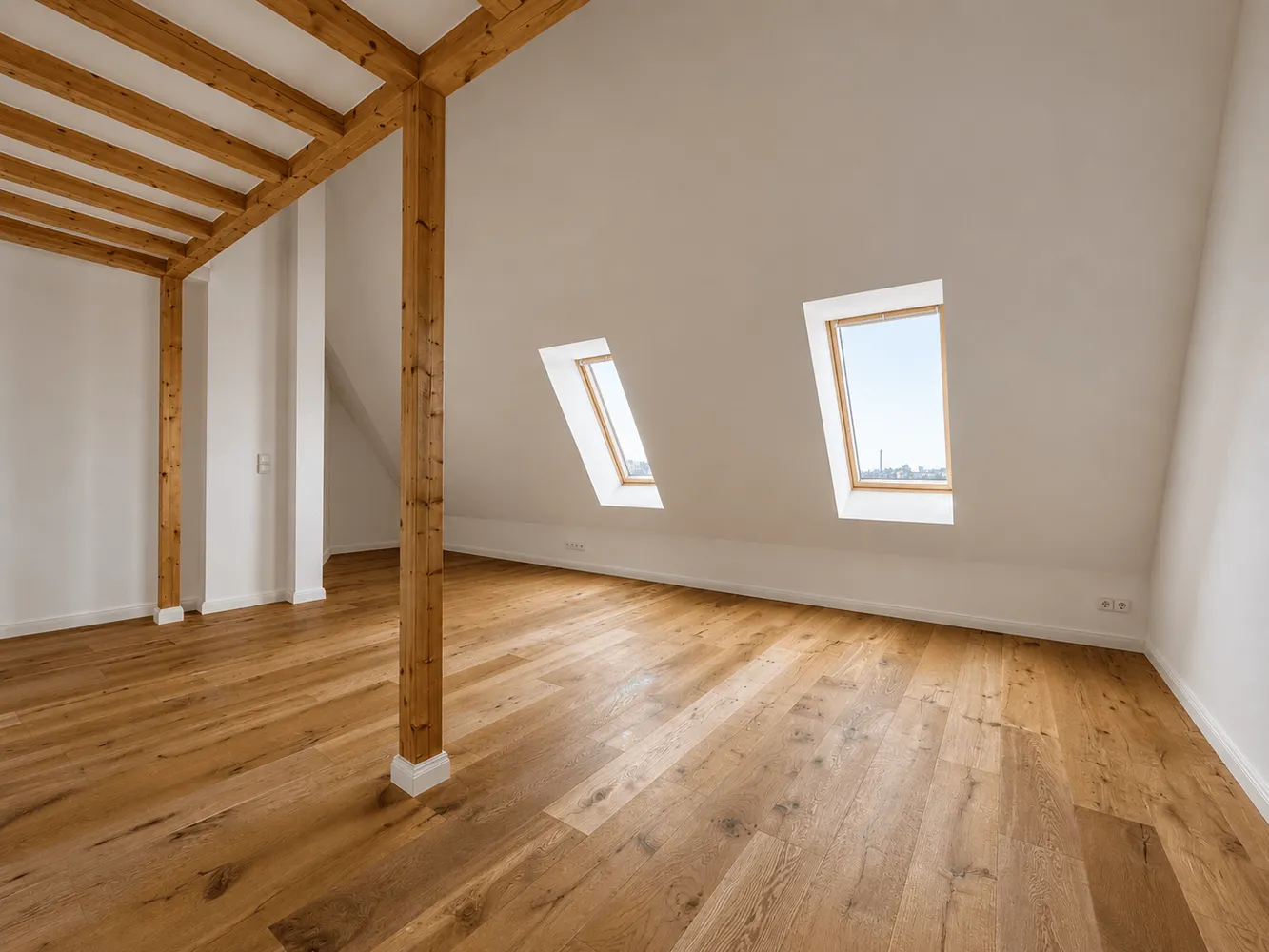 6 Zimmer Wohnung mit 201 m² in Berlin – Bild 11