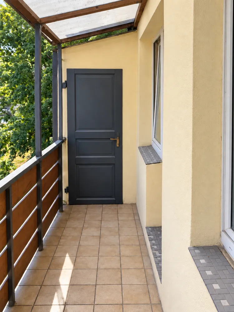 4 Zimmer Wohnung mit 70 m² in Duisburg – Bild 5