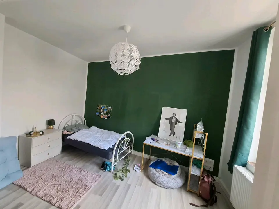 3 Zimmer Wohnung mit 68 m² in Minden – Bild 3