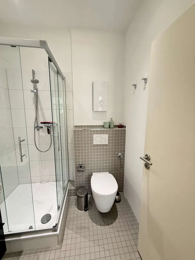 1 Zimmer Wohnung mit 28 m² in Köln – Bild 5