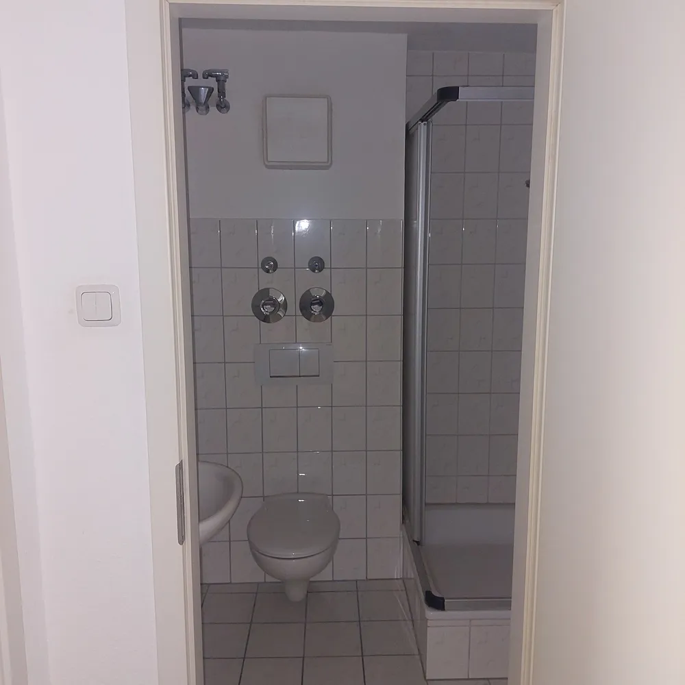 2 Zimmer Wohnung mit 36 m² in Mönchengladbach – Bild 4