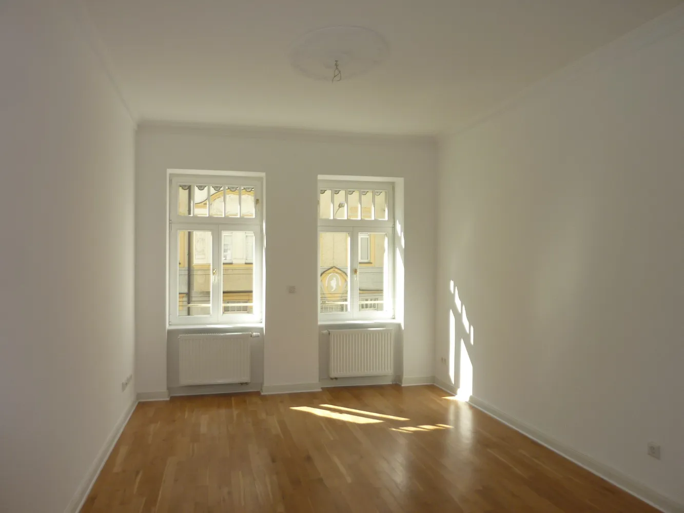 3 Zimmer Wohnung mit 76 m² in Leipzig – Bild 2