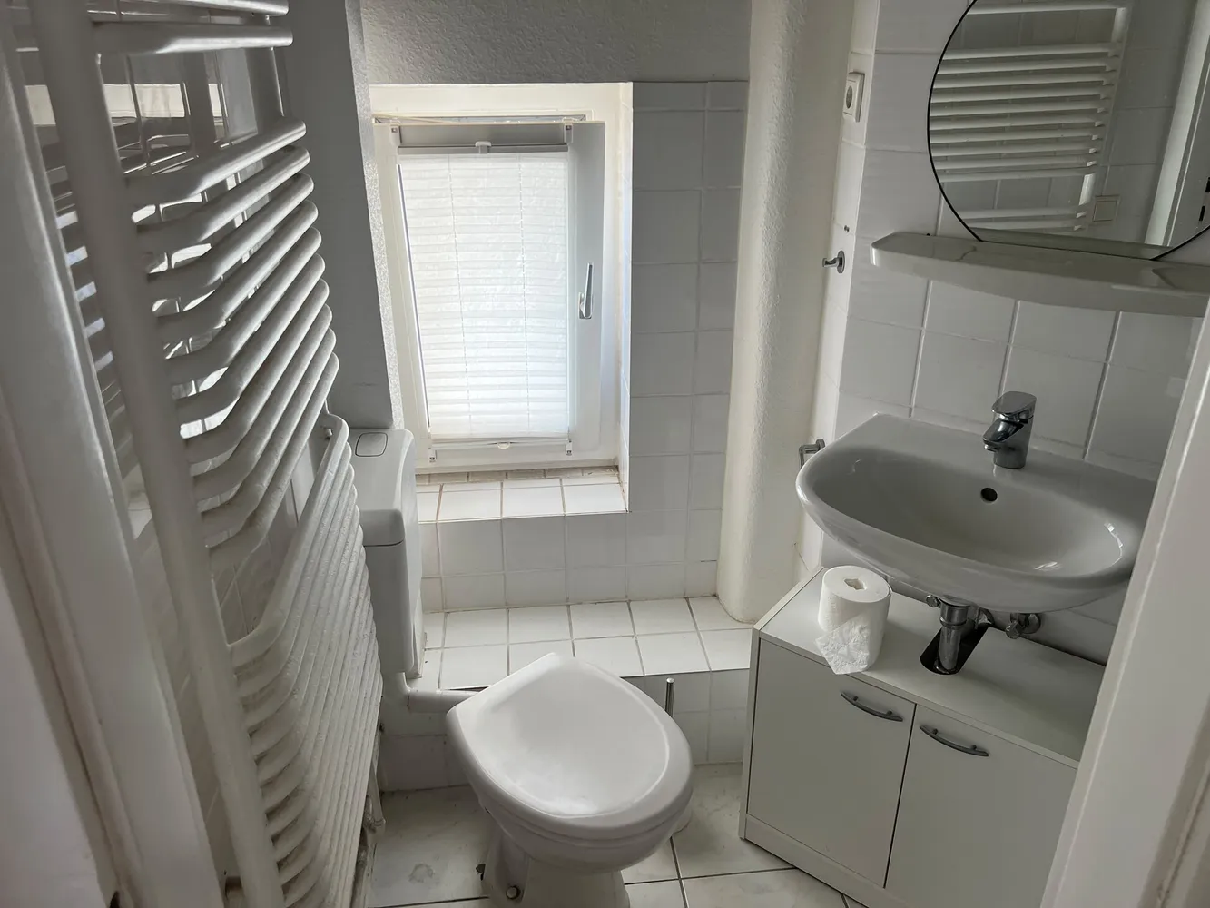 2 Zimmer Wohnung mit 39 m² in Leverkusen – Bild 11