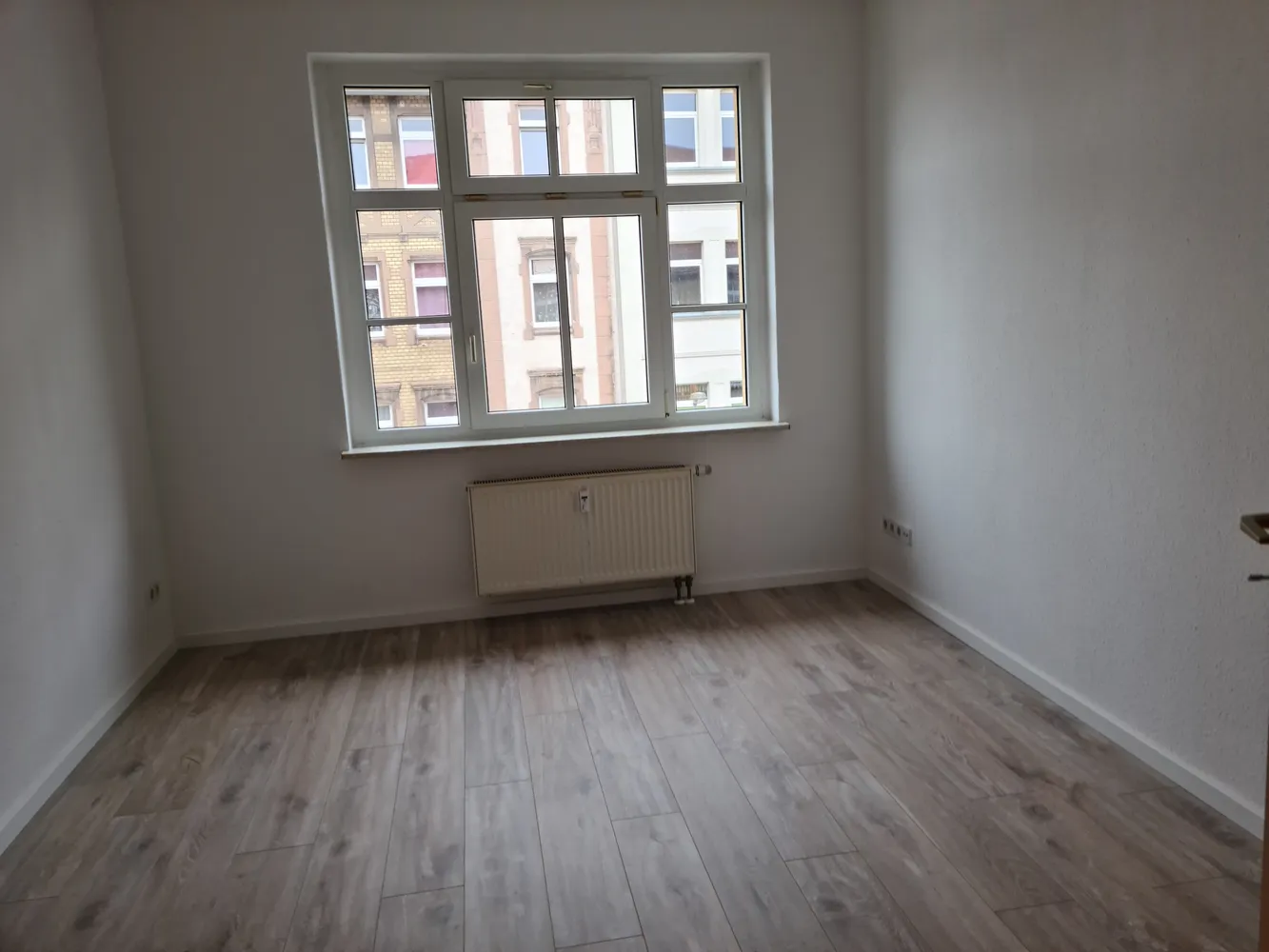 4 Zimmer Wohnung mit 79 m² in Weißenfels – Bild 6
