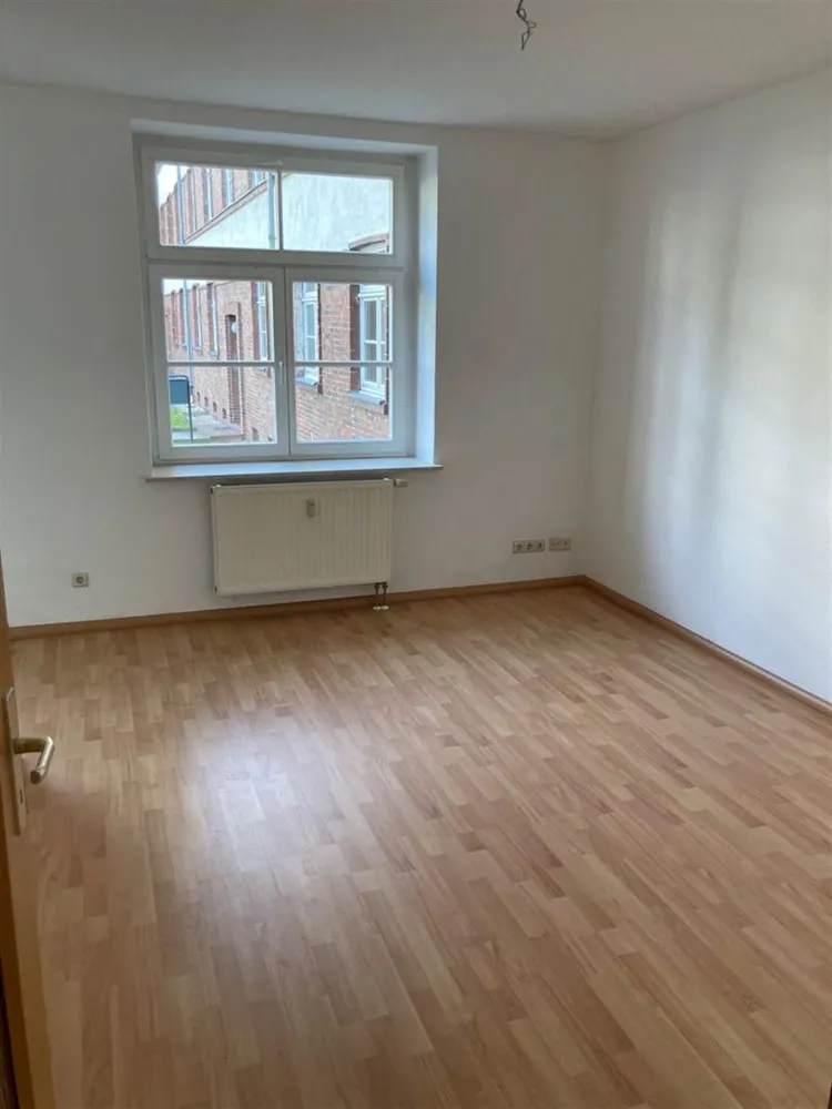 2 room apartment with 50 m² in Chemnitz – Photo 8