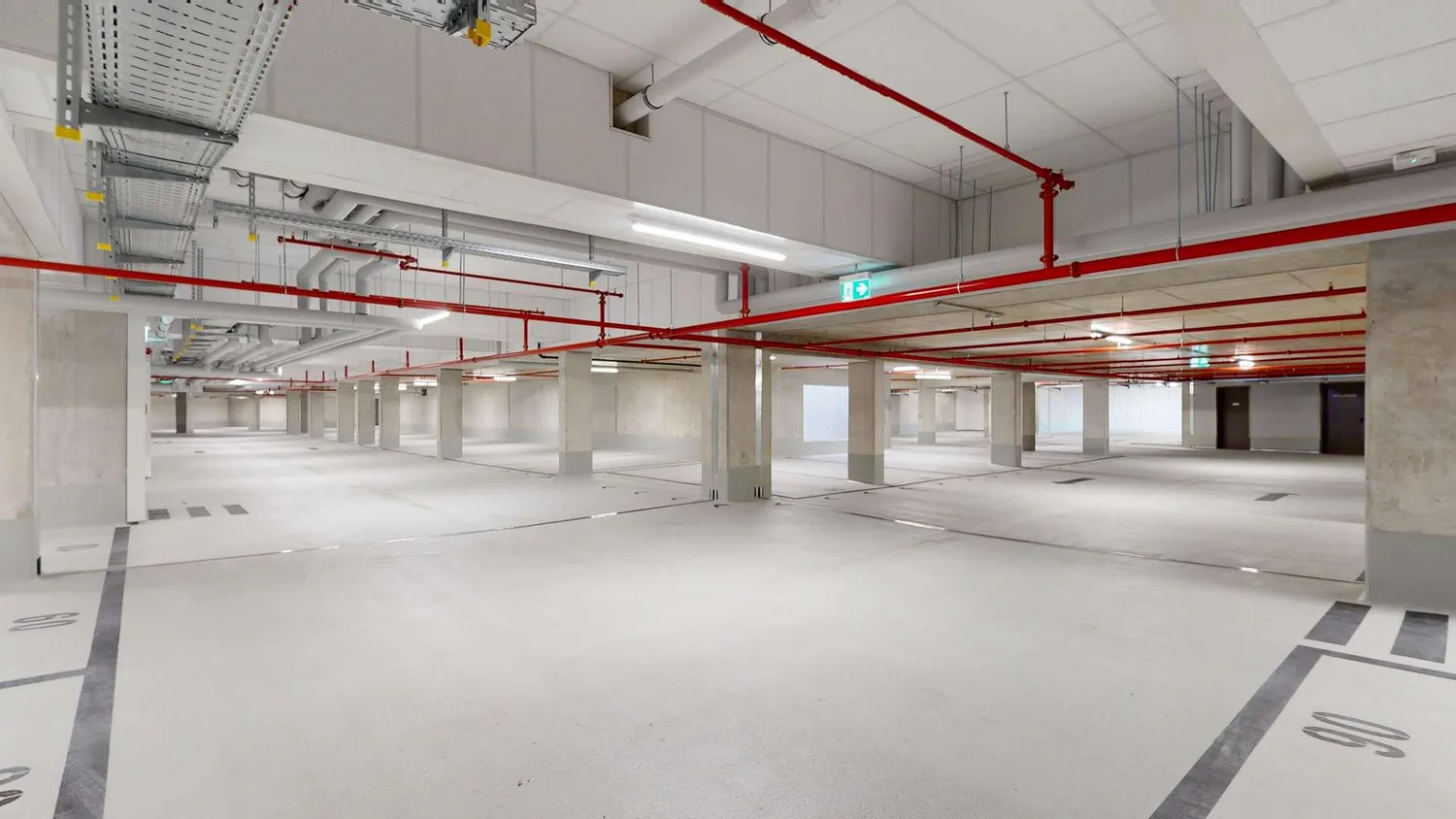 2 Zimmer Wohnung mit 75 m² in Freising – Bild 11