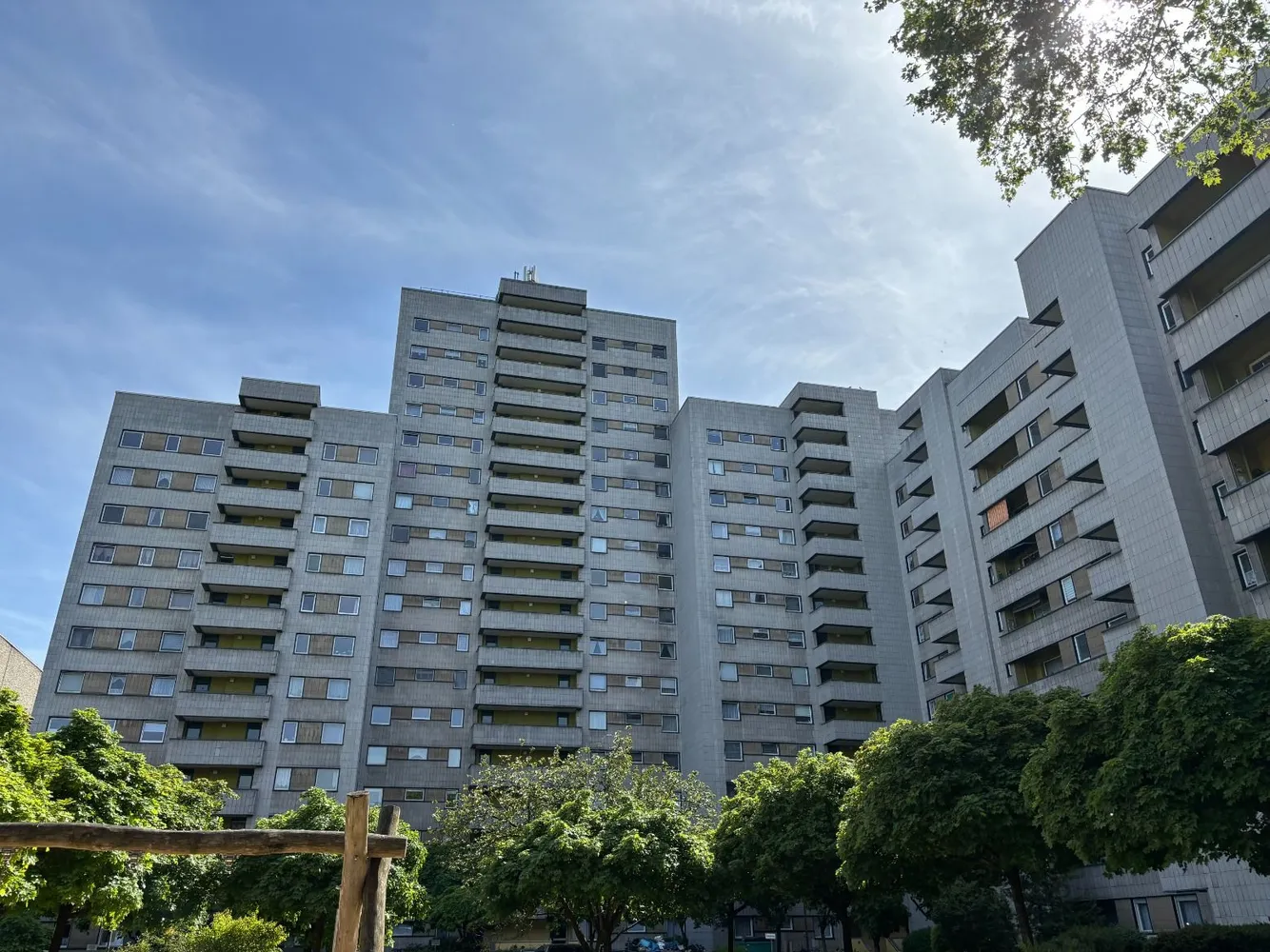 1 Zimmer Wohnung mit 45 m² in Berlin – Bild 7