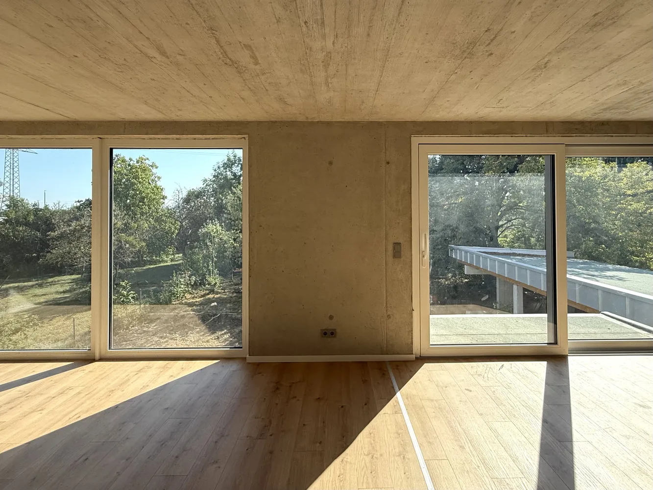 4 Zimmer Wohnung mit 113 m² in München – Bild 2