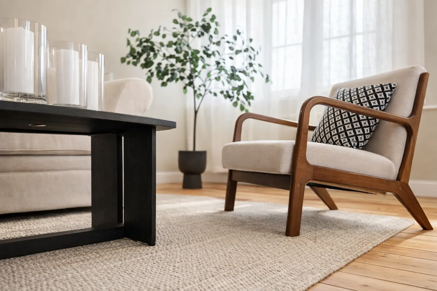 1 Zimmer Wohnung mit 40 m² in Berlin – Bild 4