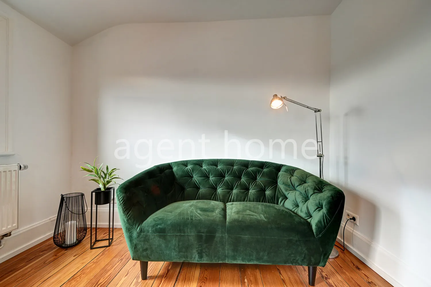 2 Zimmer Wohnung mit 55 m² in Stuttgart – Bild 2
