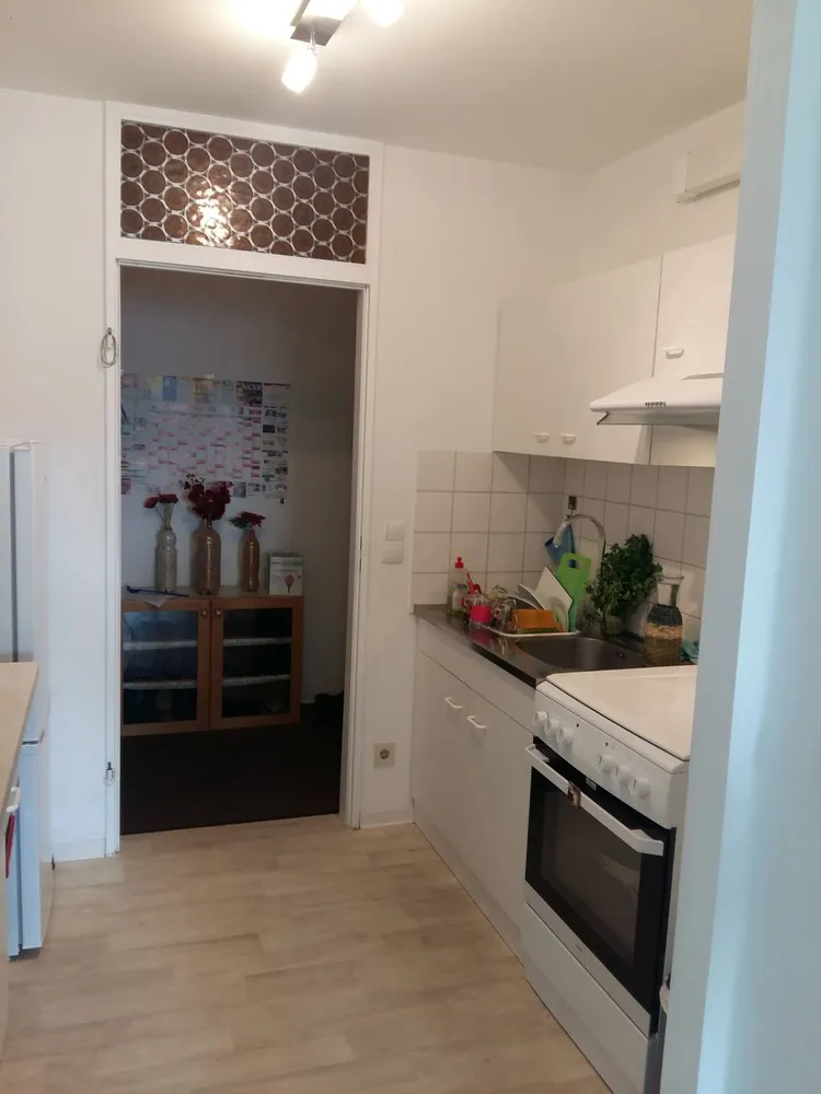 2 Zimmer Wohnung mit 50 m² in München – Bild 11