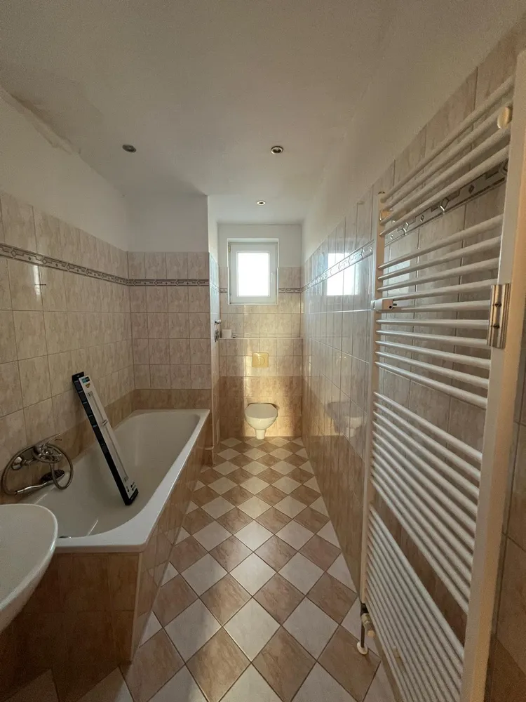 3 Zimmer Wohnung mit 71 m² in Leipzig – Bild 3