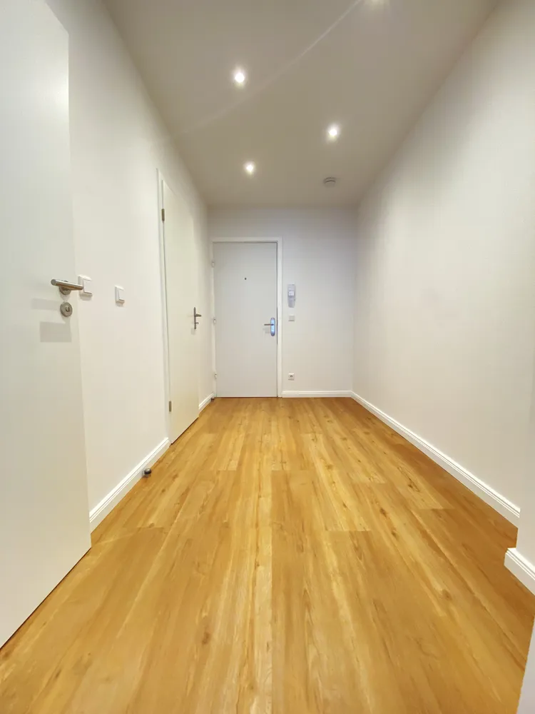 1 Zimmer Wohnung mit 37 m² in Hamburg – Bild 5