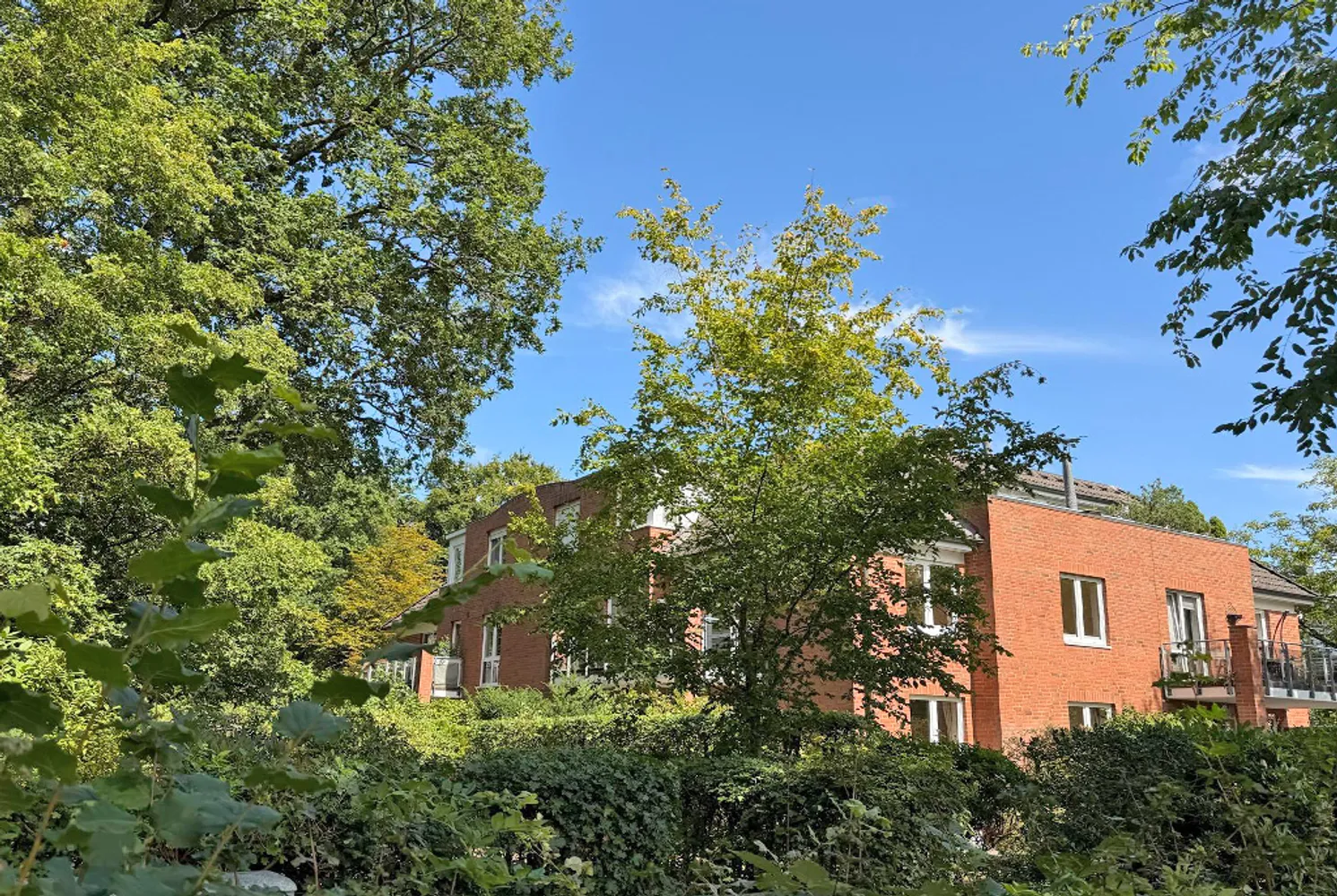 4 Zimmer Wohnung mit 102 m² in Hamburg – Bild 11
