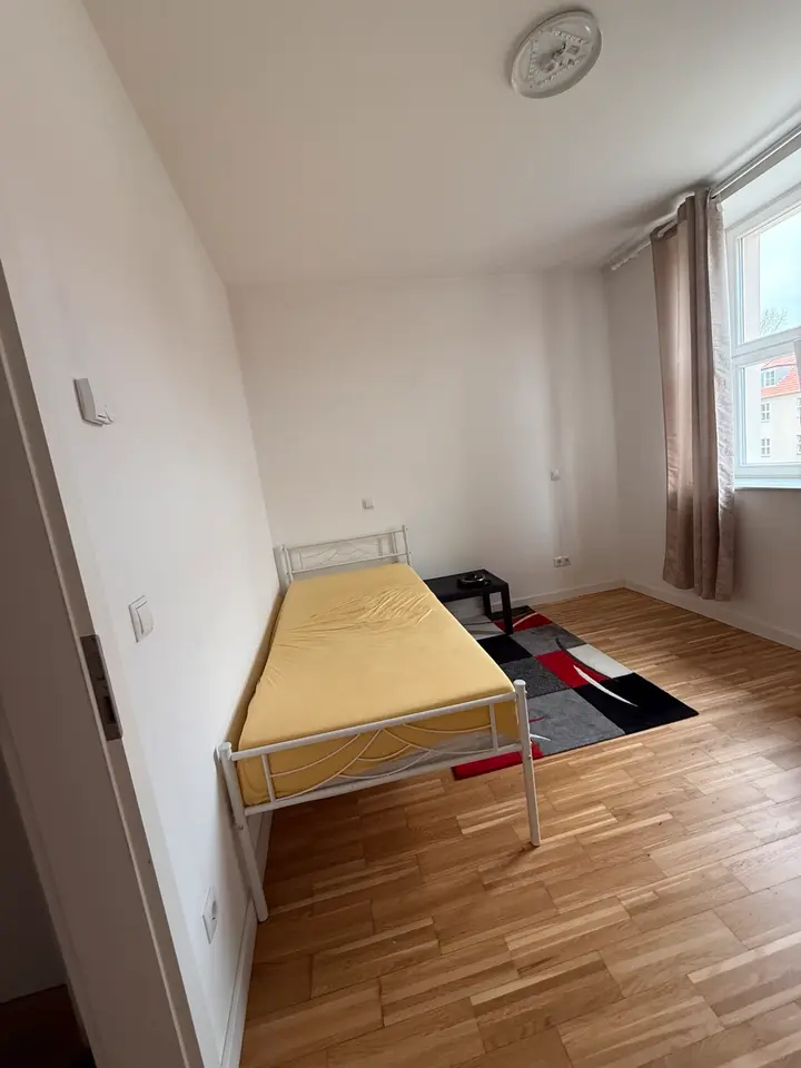 WG-Zimmer mit 40 m² in Berlin – Bild 9