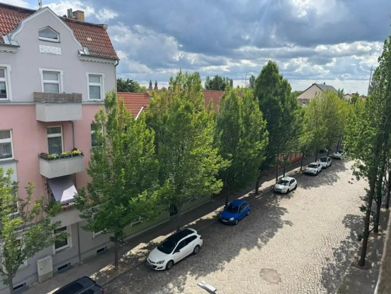 3 room apartment with 88 m² in Luckenwalde – Photo 7