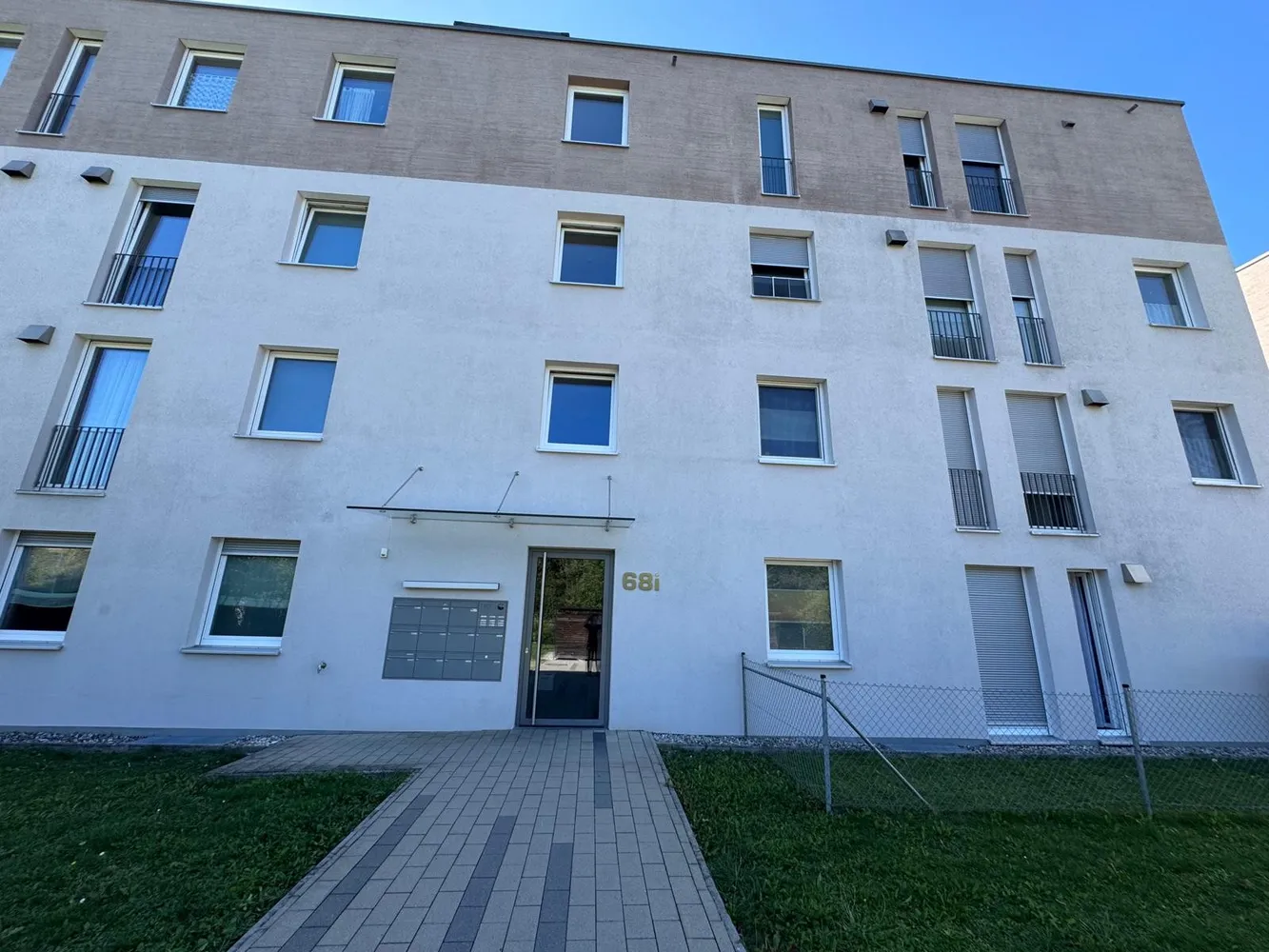 2 room apartment with 61 m² in Augsburg – Photo 4