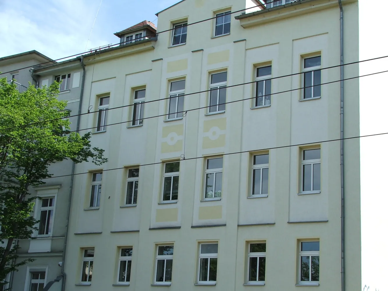 2 Zimmer Wohnung mit 56 m² in Gera – Bild 3