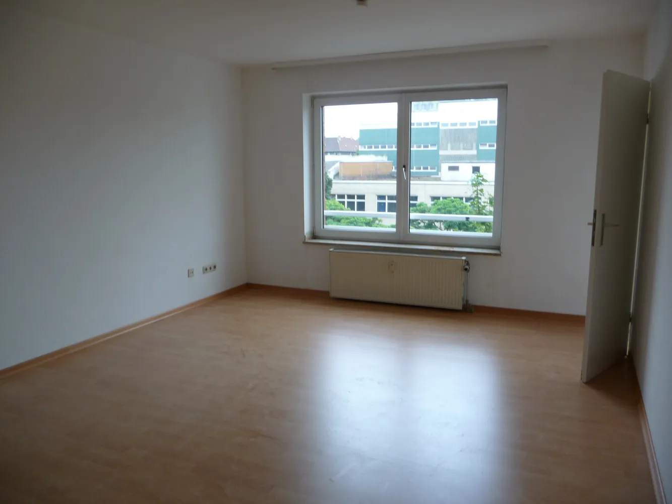 2 Zimmer Wohnung mit 48 m² in Dortmund – Bild 4