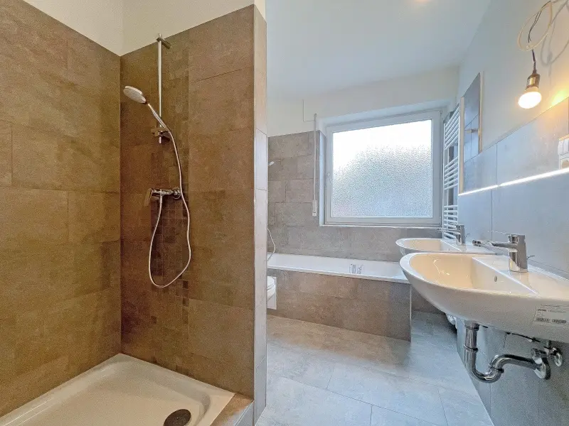 4 Zimmer Wohnung mit 98 m² in Minden – Bild 5