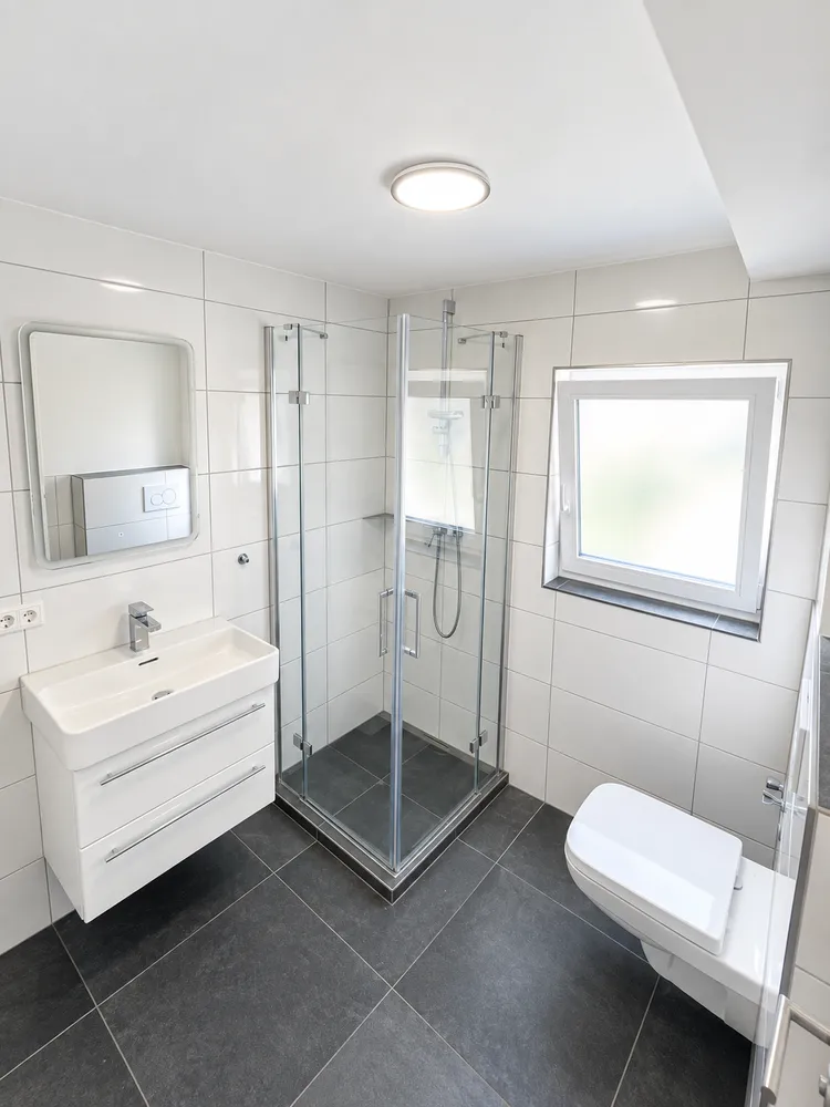 2 Zimmer Wohnung mit 60 m² in Karlsruhe – Bild 2