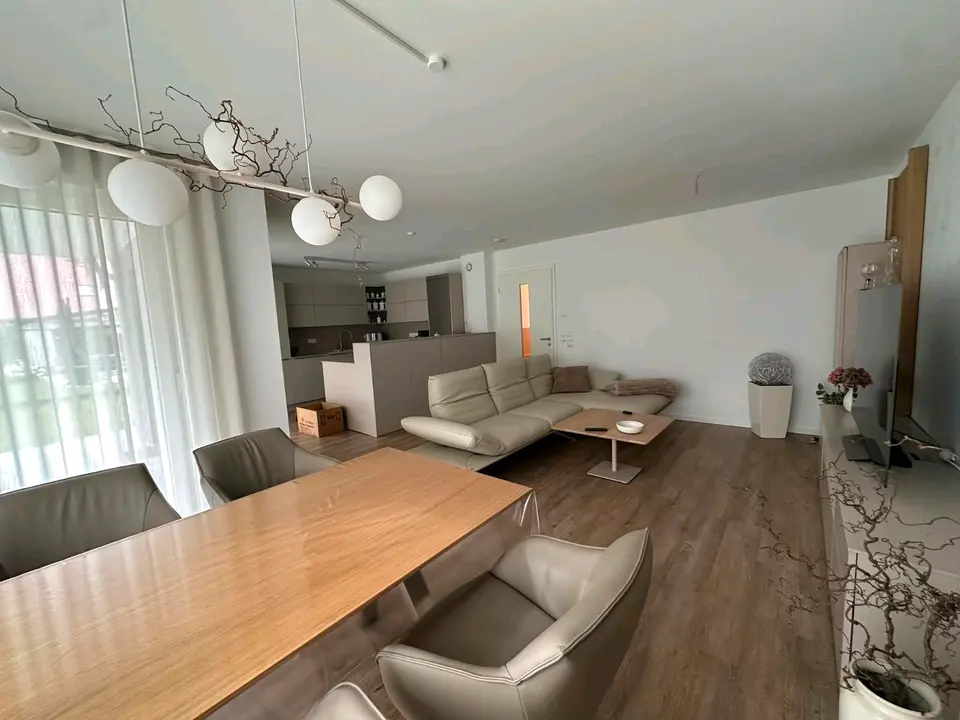2 room apartment with 83 m² in Frankfurt (Oder) – Photo 2