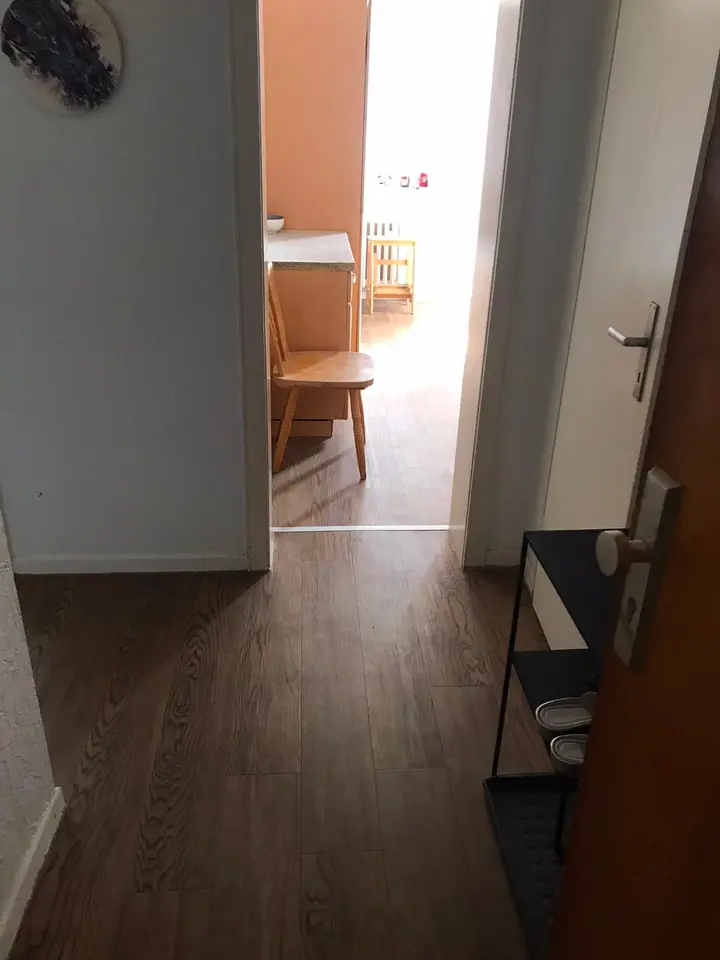 2 Zimmer Wohnung mit 45 m² in Tönisvorst – Bild 8