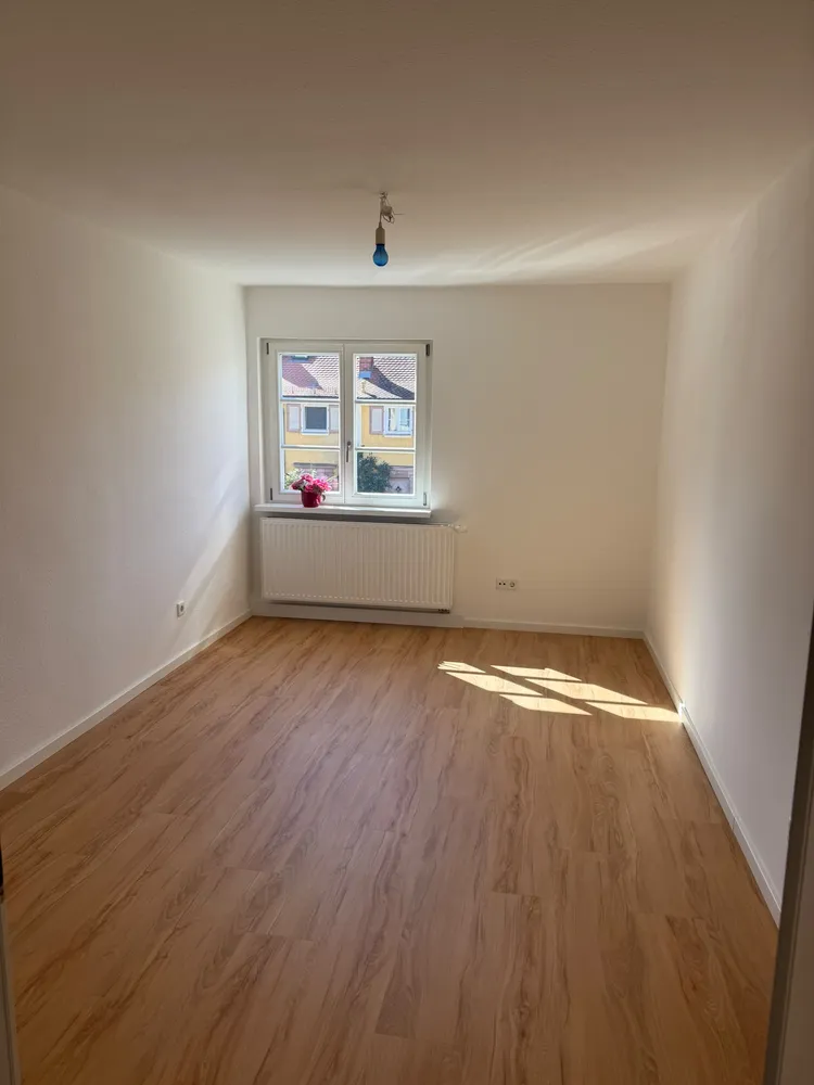 4 Zimmer Wohnung mit 107 m² in Nürnberg – Bild 11