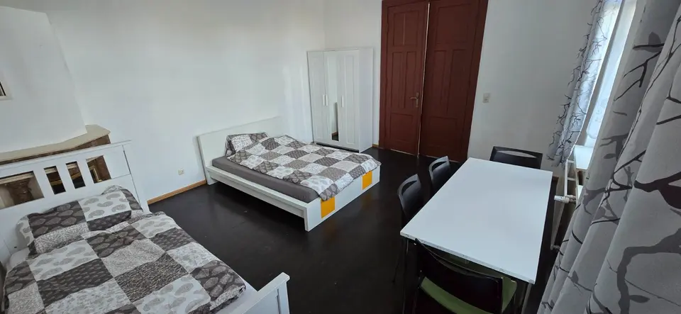 WG-Zimmer mit 120 m² in Rostock – Bild 3