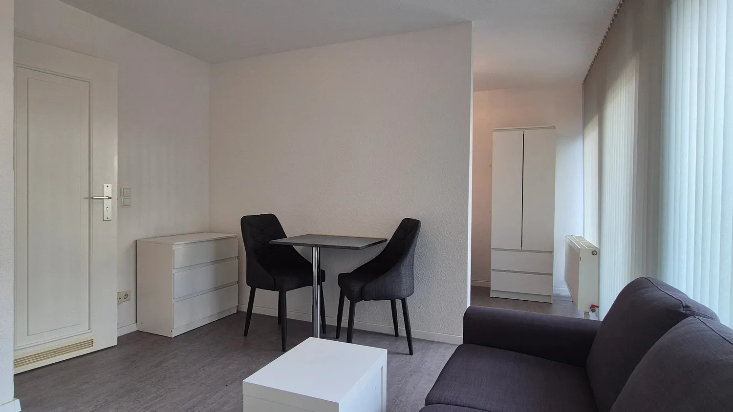 2 Zimmer Wohnung mit 24 m² in Bonn – Bild 6