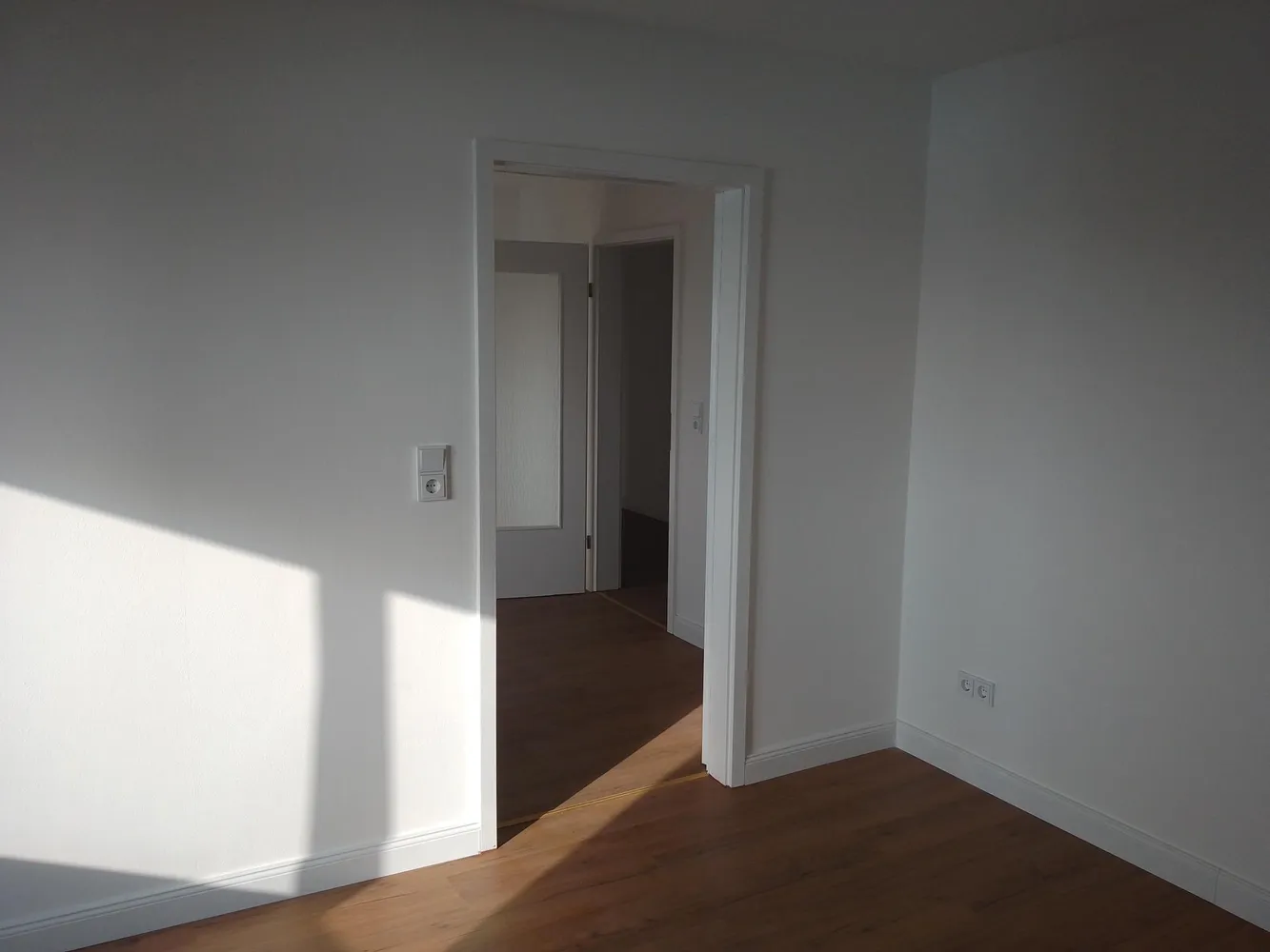 2 room apartment with 55 m² in Radebeul – Photo 9