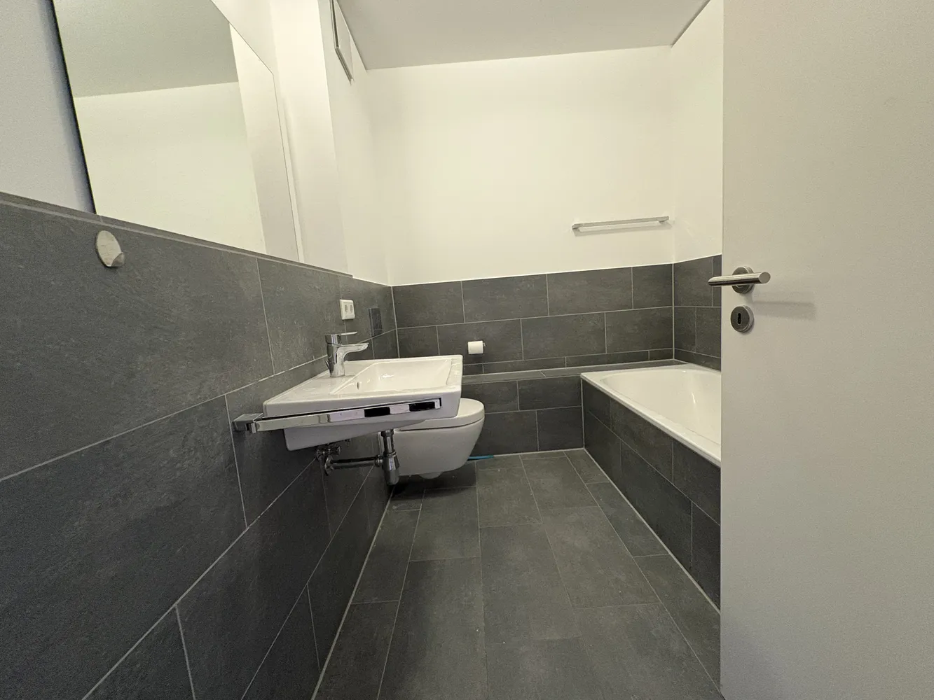 3 Zimmer Wohnung mit 105 m² in Dortmund – Bild 9