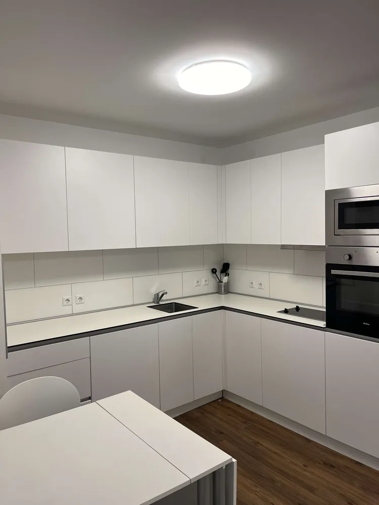 1 Zimmer Wohnung mit 55 m² in Karlsruhe – Bild 5