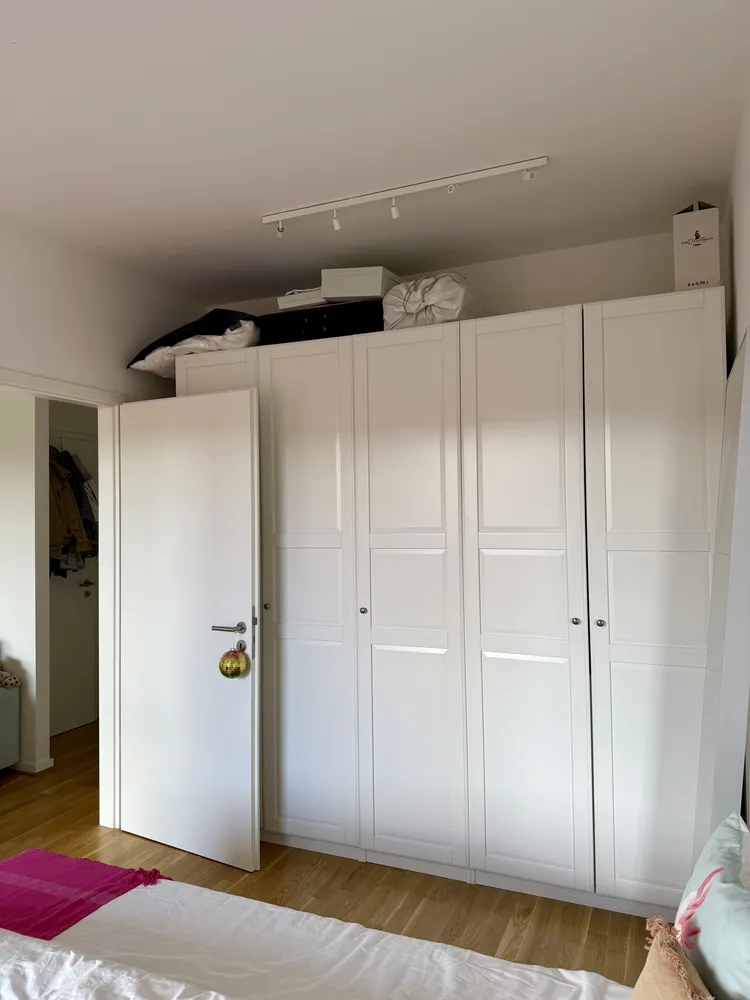 2 Zimmer Wohnung mit 49 m² in Dresden – Bild 7