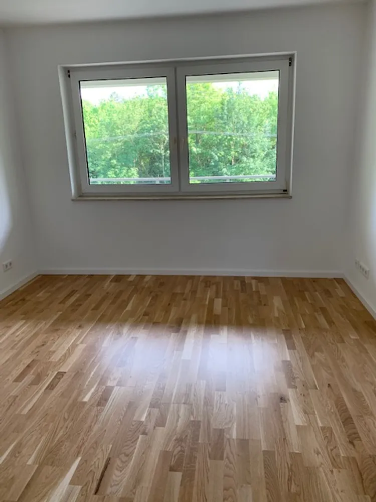 3 Zimmer Wohnung mit 67 m² in Nürnberg – Bild 4