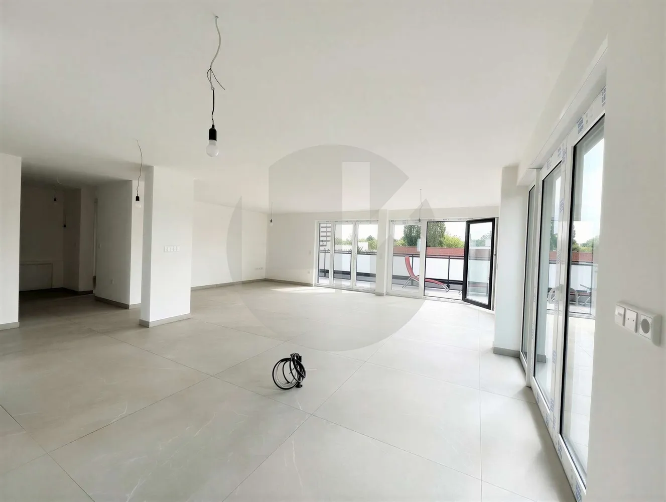 4 Zimmer Wohnung mit 165 m² in Dortmund – Bild 5