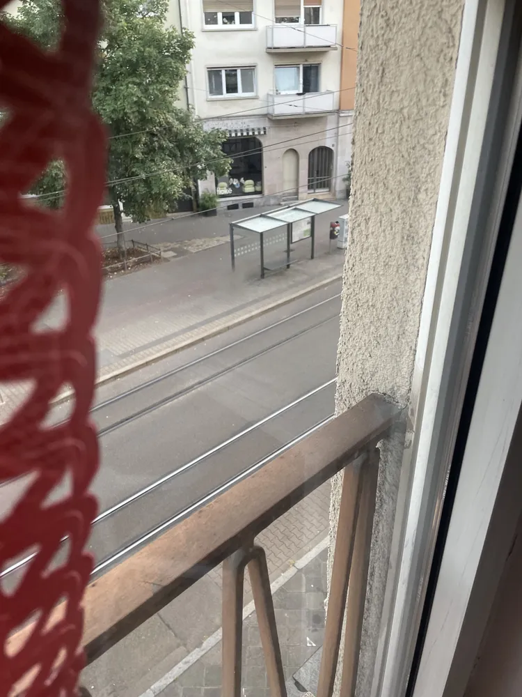 2 Zimmer Wohnung mit 55 m² in Mannheim – Bild 7