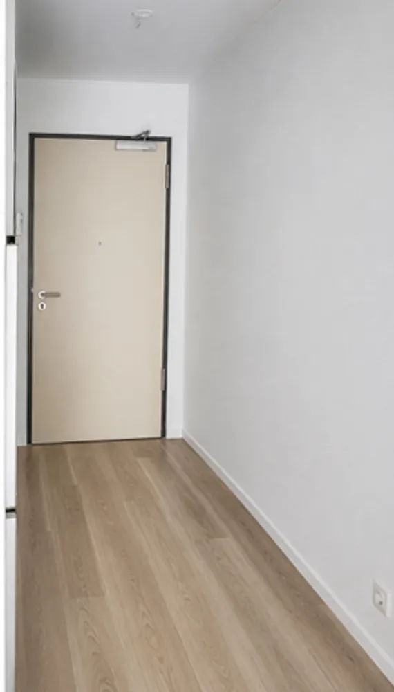 1 Zimmer Wohnung mit 29 m² in Dresden – Bild 6