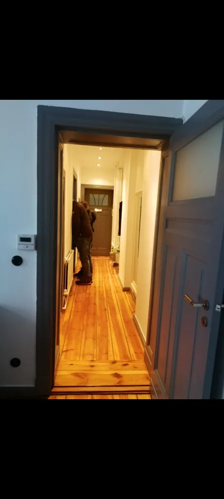 2 Zimmer Wohnung mit 48 m² in Berlin – Bild 3