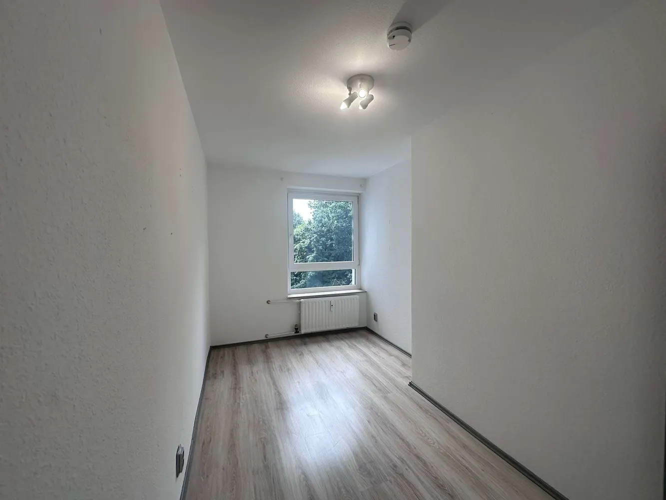 2 Zimmer Wohnung mit 47 m² in Bremen – Bild 6