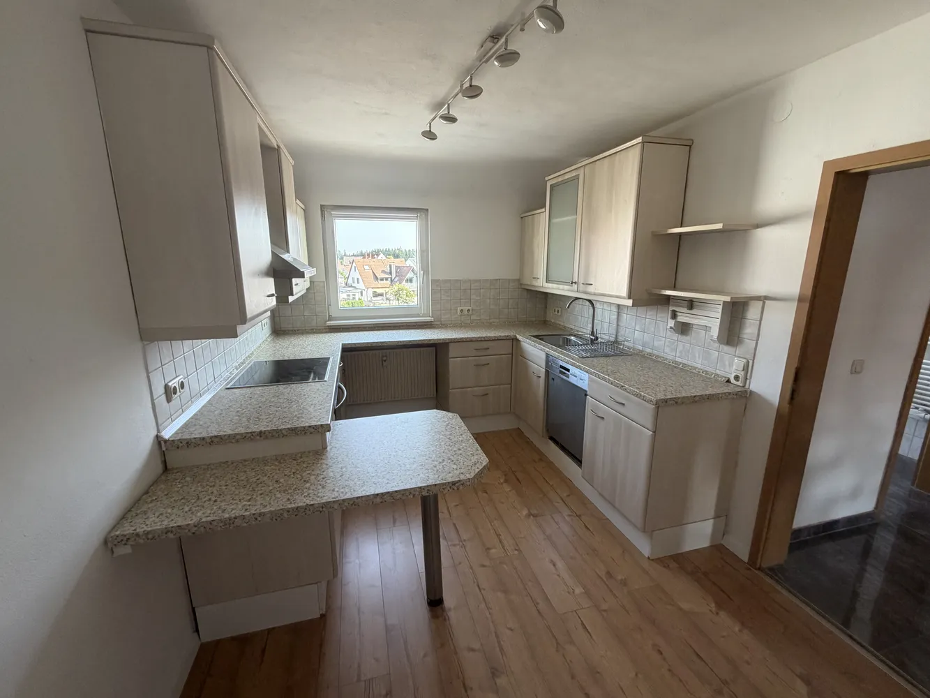 4 Zimmer Wohnung mit 90 m² in Kaufbeuren – Bild 2