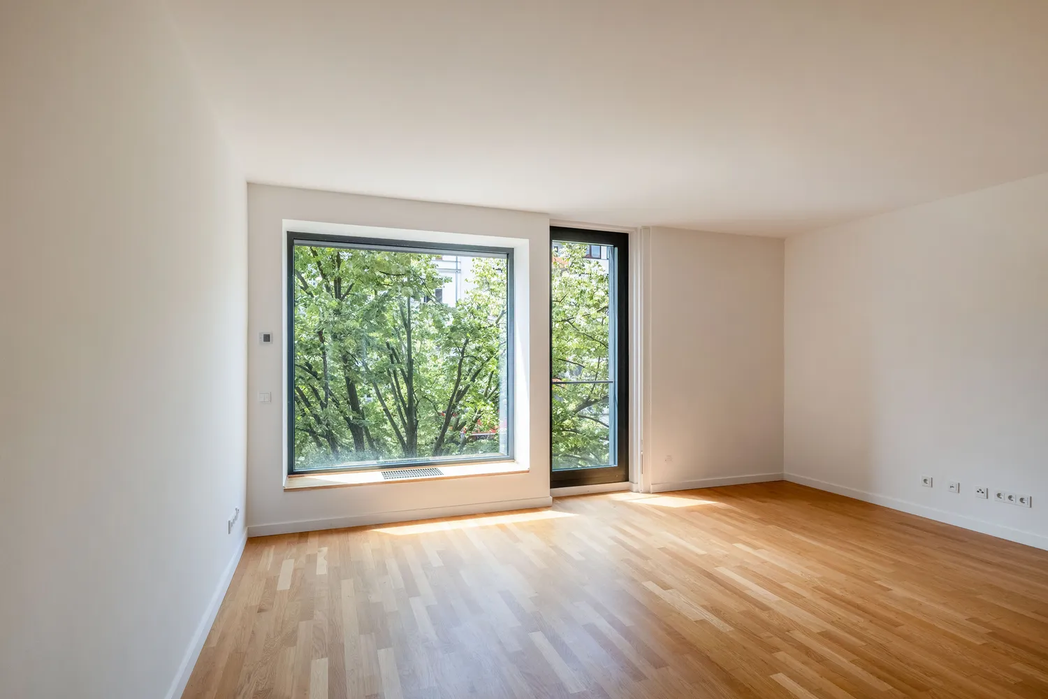 1 Zimmer Wohnung mit 46 m² in Berlin – Bild 3