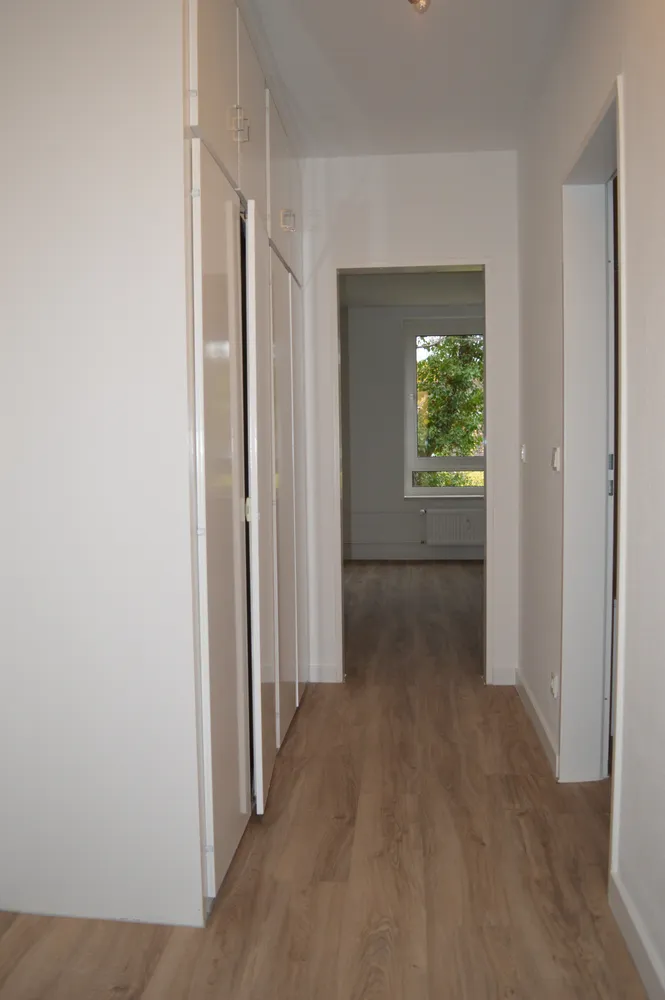 4 Zimmer Wohnung mit 101 m² in Hannover – Bild 9