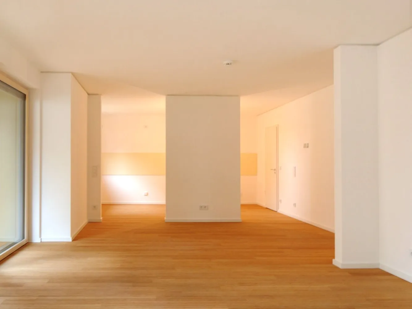 3 Zimmer Wohnung mit 111 m² in Hannover – Bild 3