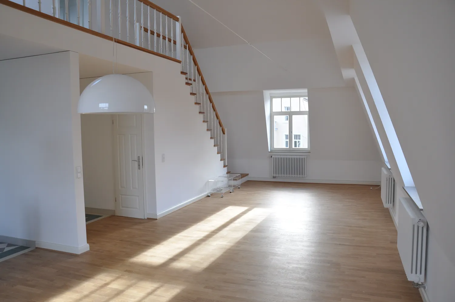 4 Zimmer Wohnung mit 138 m² in Darmstadt – Bild 6