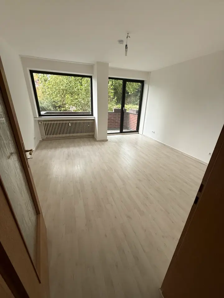 2 Zimmer Wohnung mit 50 m² in Hagen – Bild 1