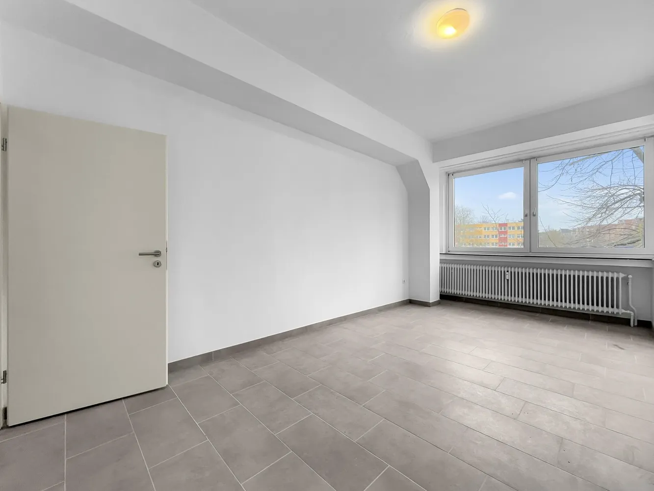 1 Zimmer Wohnung mit 35 m² in Hannover – Bild 1