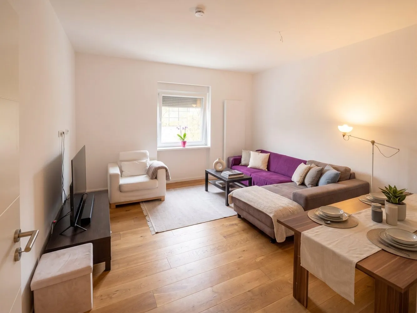 3 Zimmer Wohnung mit 74 m² in Stuttgart – Bild 2